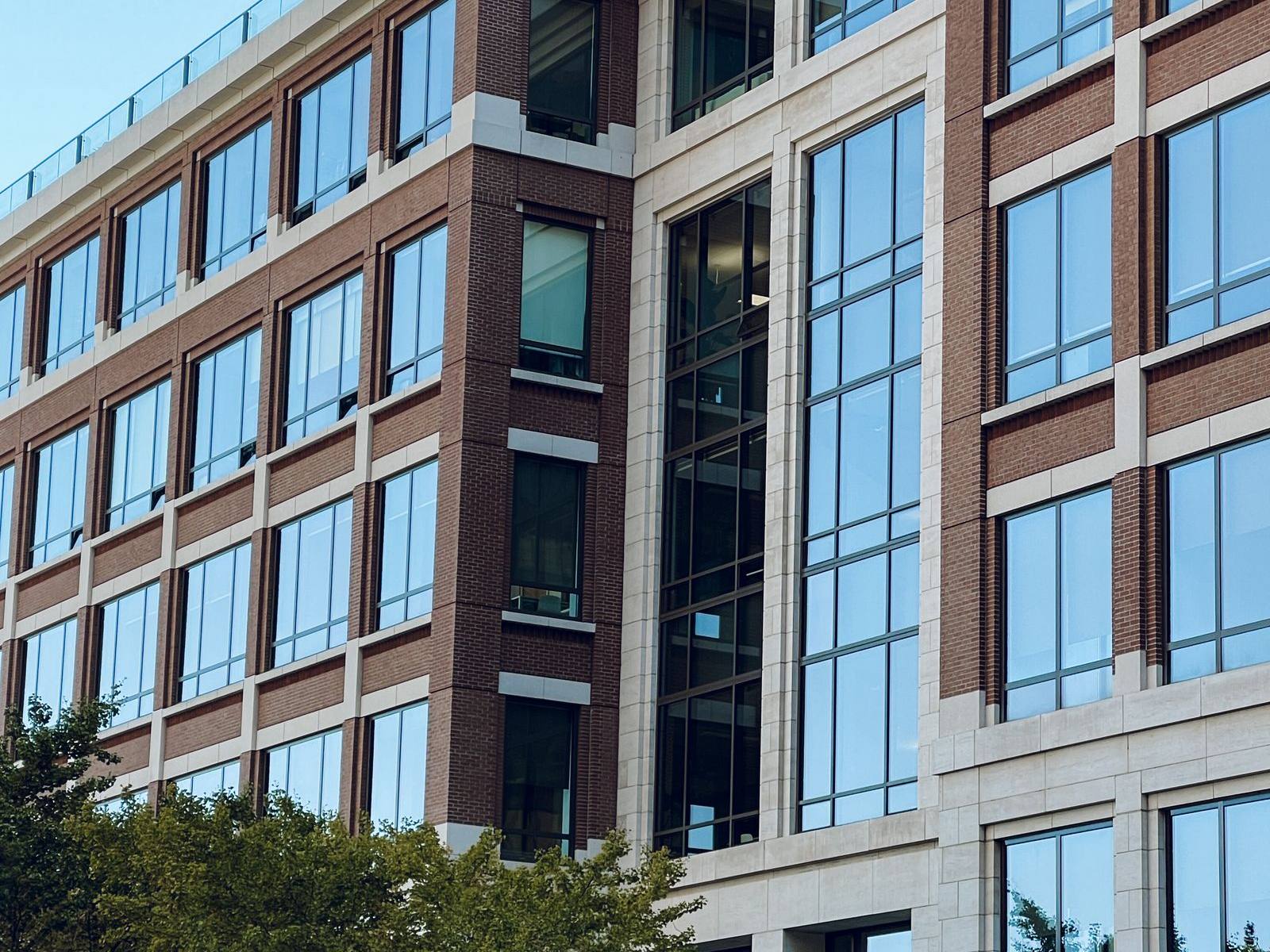 Commercial HVAC service in Arcadia