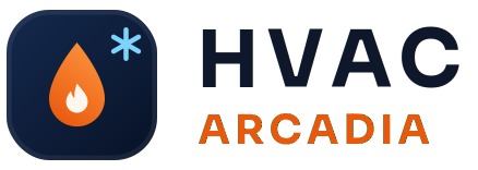 Arcadia HVAC